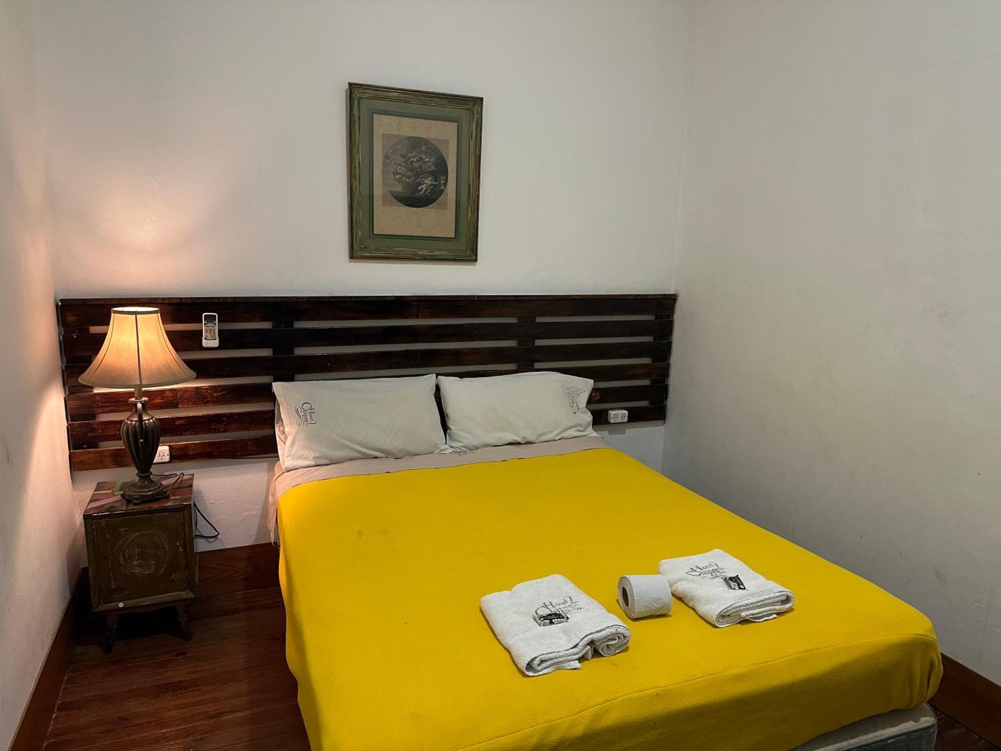 Hotel Chipre — Photos 3
