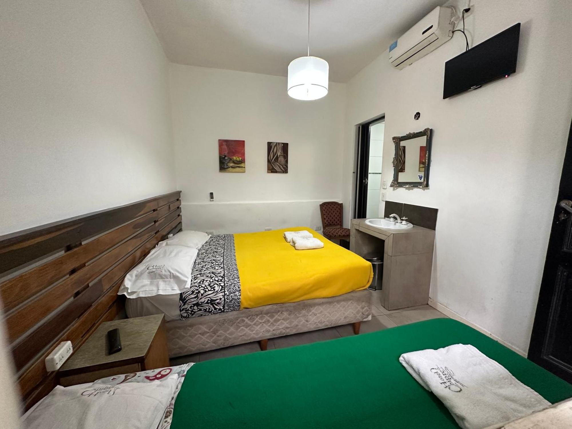 Hotel Chipre — Photos 1