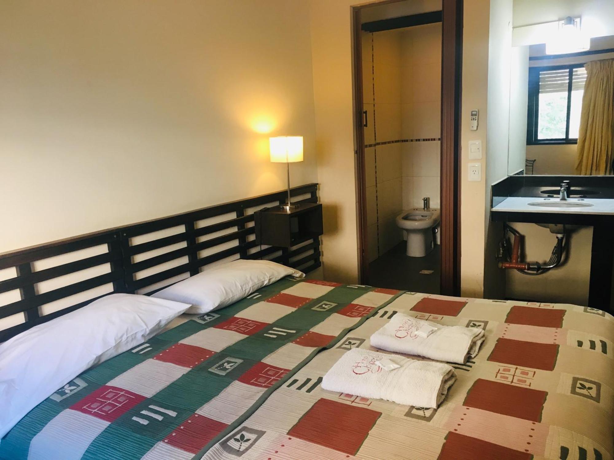 Hotel Chipre — Photos 2